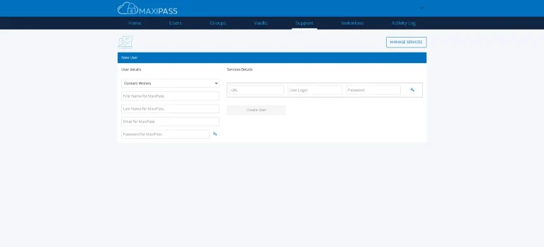 Enterprise Password Management Solutions