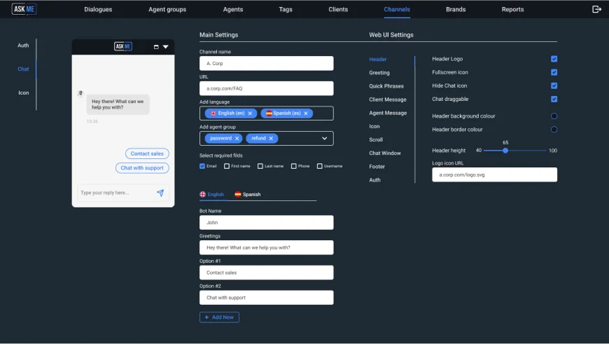 cloud application security testing