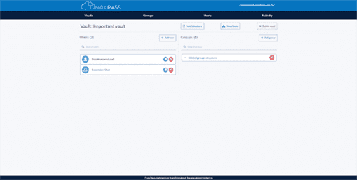 enterprise software categories