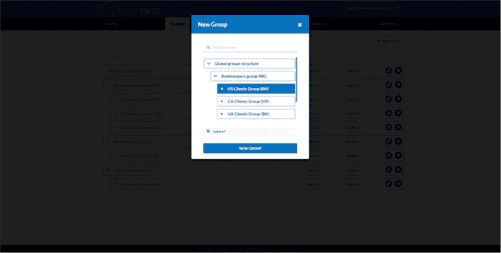 digital platform development services