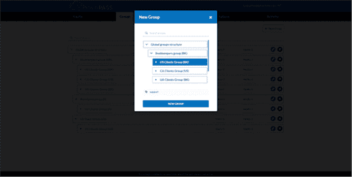 Logistics Management Software