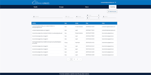 Manufacturing Software