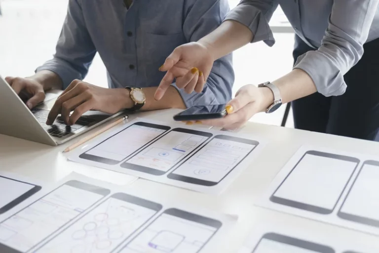 Frameworks for JavaScript mobile development