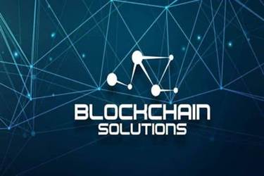 What are Blockchain Solutions?