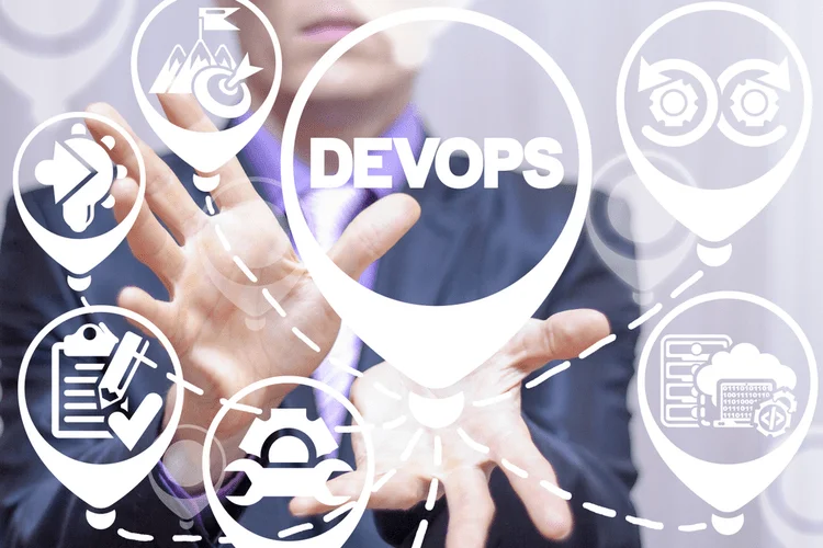DevOps organizational structure