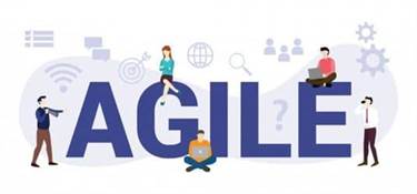 Basic features of agile development methodologies