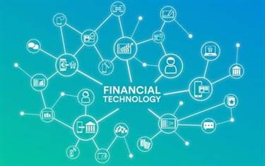 Fintech industry overview for everybody
