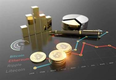 Top Industries Which Utilize Cryptocurrency Development