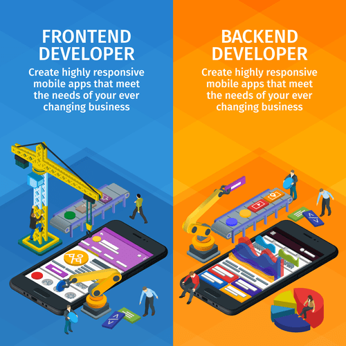The Mobile Application Development Lifecycle