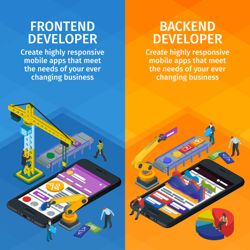 Three Types of Enterprise Systems and Their Functionalities