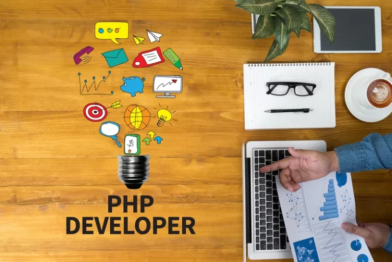Where and how to hire a PHP developer online