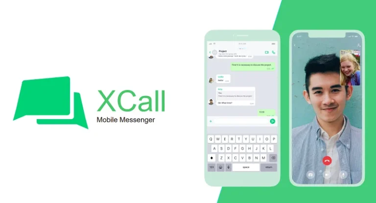 Corporate Mobile Messenger