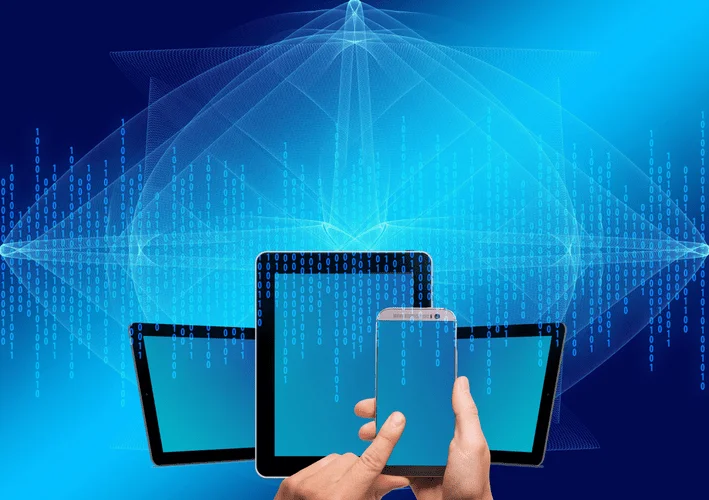 ecommerce app features