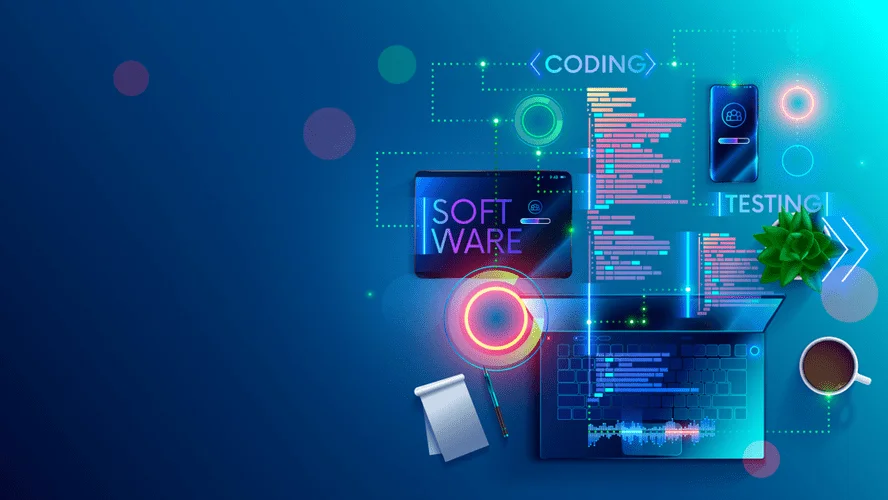 digital platform development services