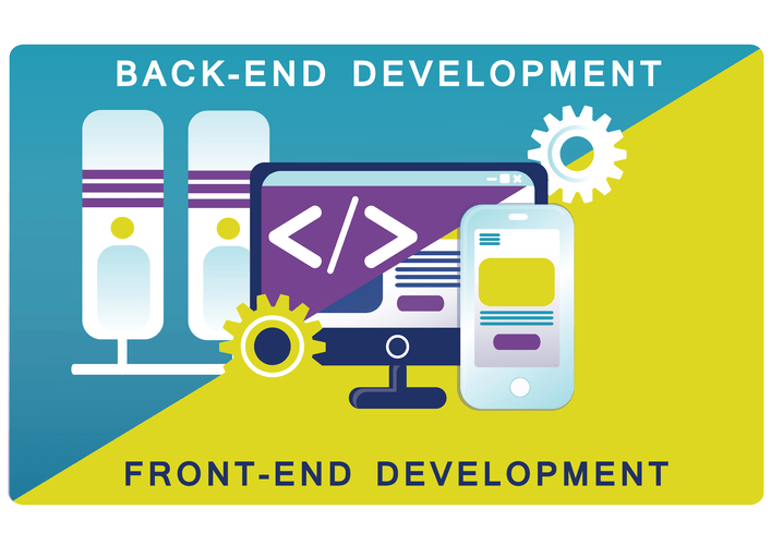 mobile app development with javascript