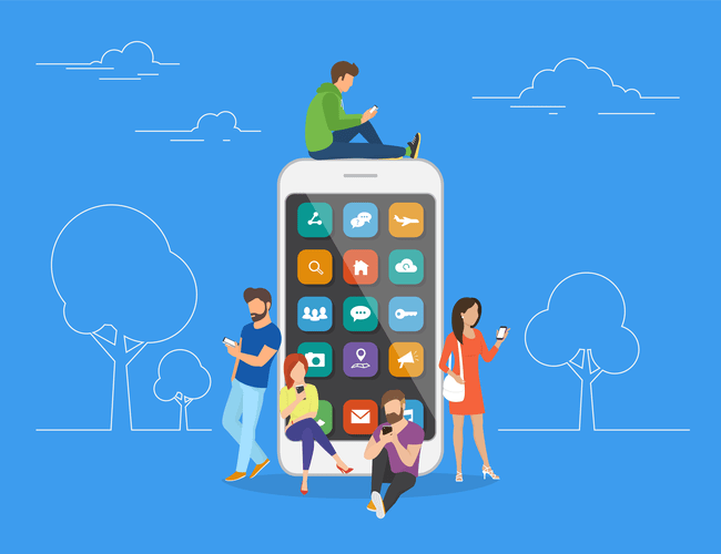 What is Hybrid App Development? A Guide to Mobile Apps Development