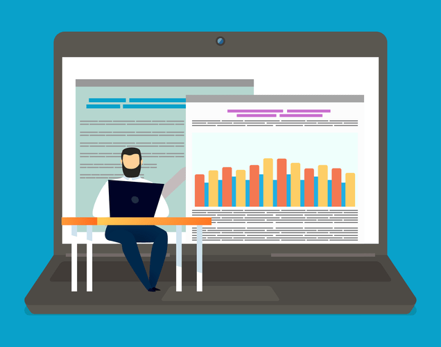 ERP Development. How to Create Your Custom ERP System