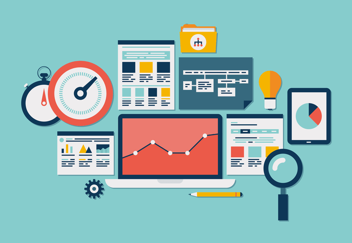 business analyst organizational structure