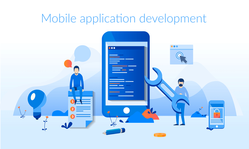 How to Create a Mobile App. Learn How to Build an App