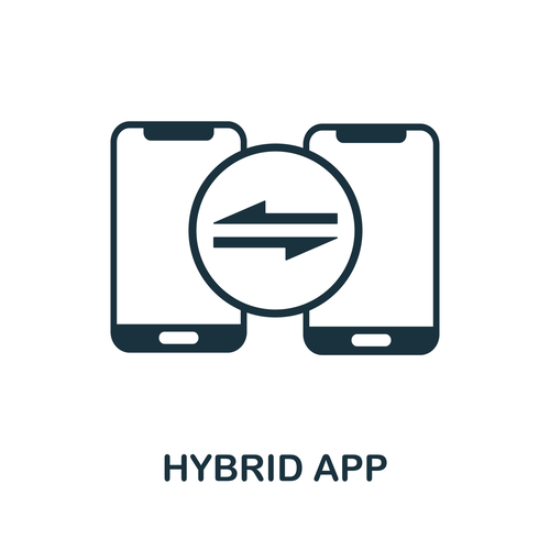 What is Hybrid App Development? A Guide to Mobile Apps Development