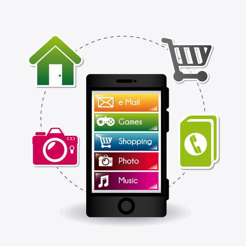 How do I create a restaurant app