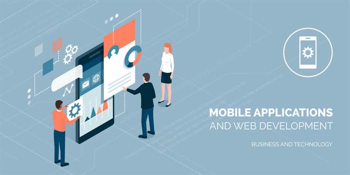 what is mobile app development