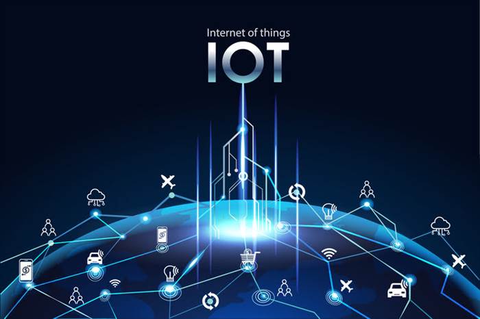 IoT Development: Meaning, where to hire a specialist, creation costs