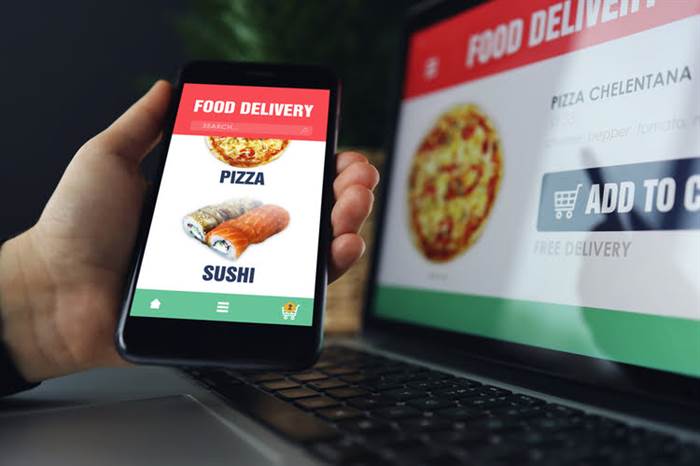 Creating a food delivery application: What to consider, required steps, and more