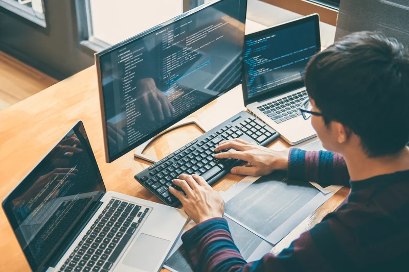 volume testing software