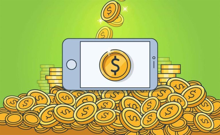 How do free apps make money: monetization methods for software