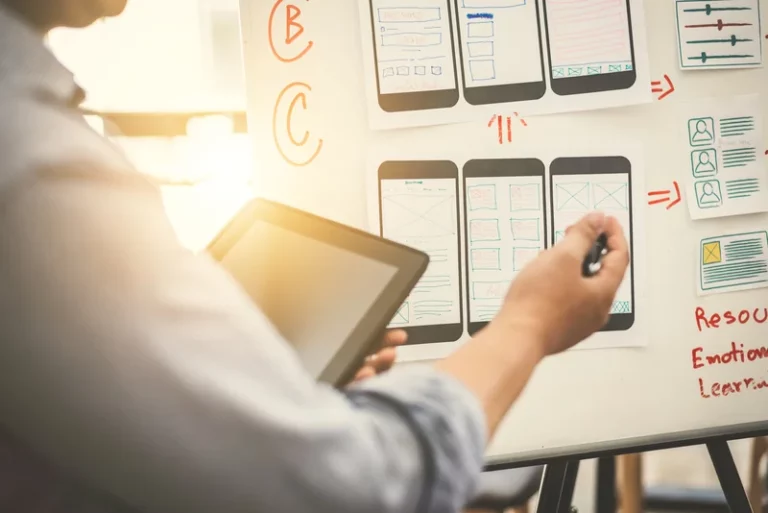 Android App Development Agency: Create Your Custom Software Now!
