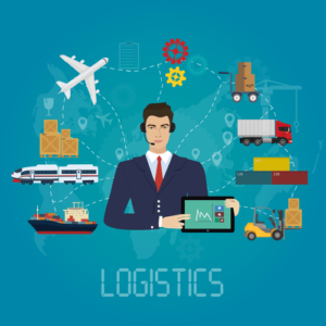 Why do you need custom logistics software