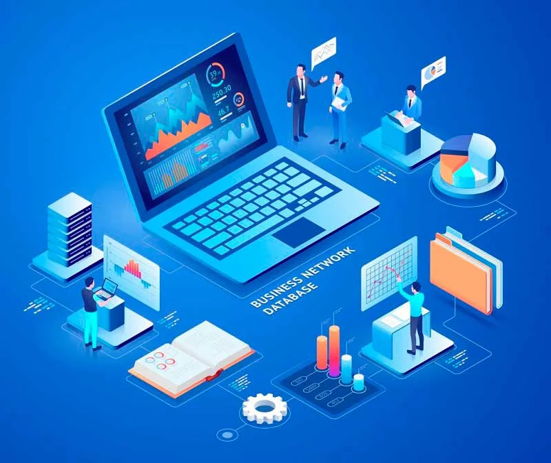 Price for logistics software development