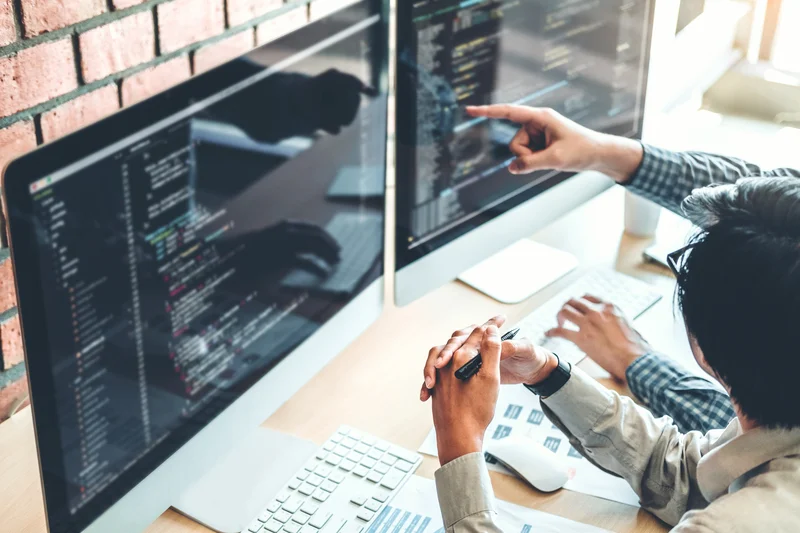 Software Development Company