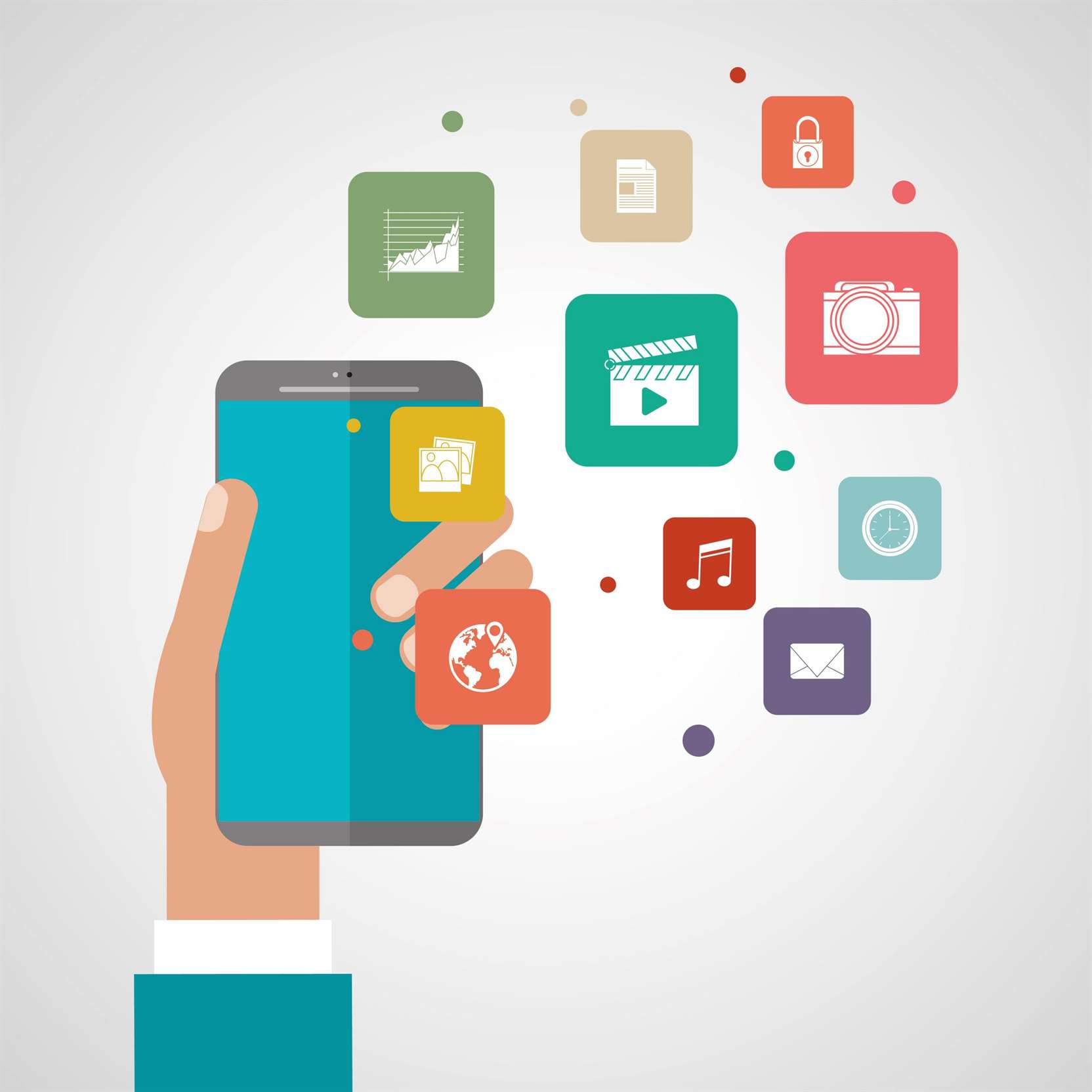 everything-as-a-service (XaaS)