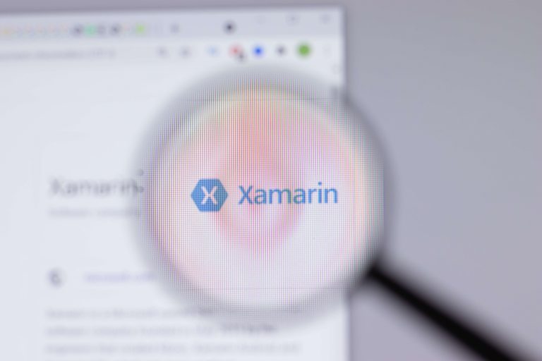 What is Xamarin and how is it useful for mobile development?
