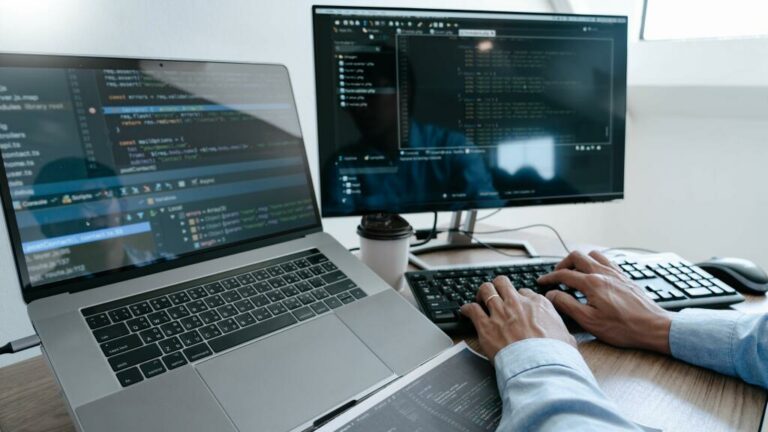 customized erp development