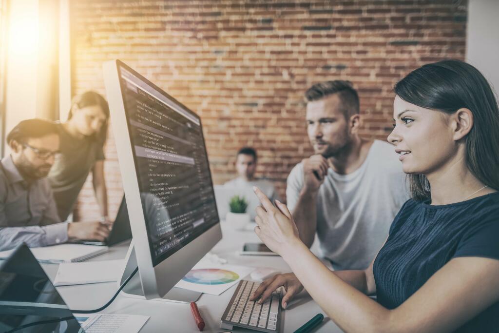 chief technology officer roles