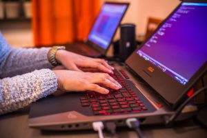 What is travel software