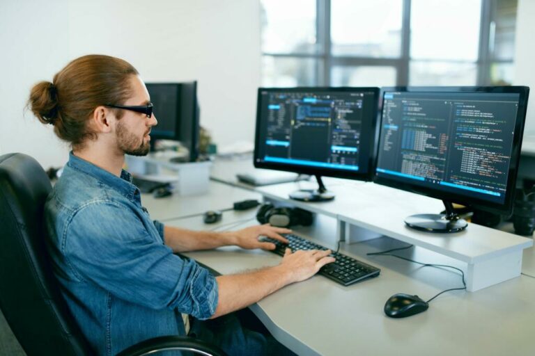 hire ico developers