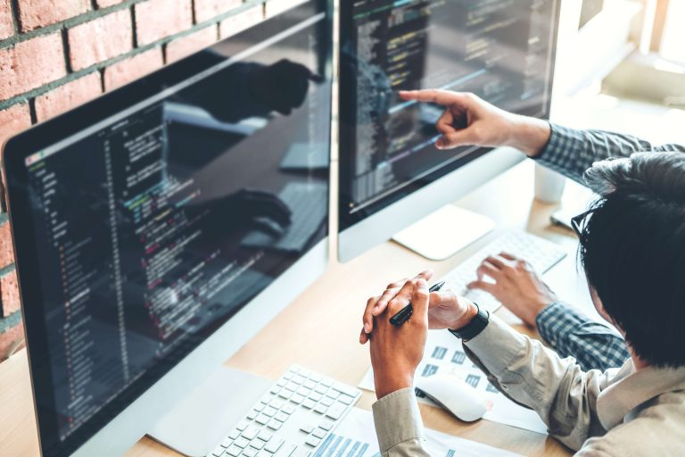 Outsource JavaScript Development