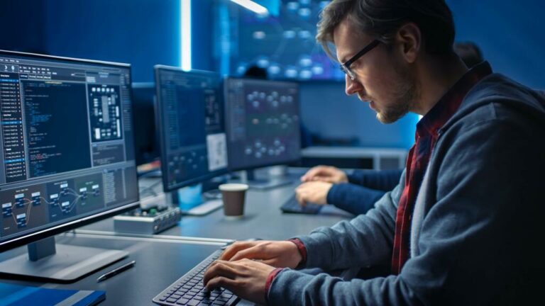 software outsourcing firm