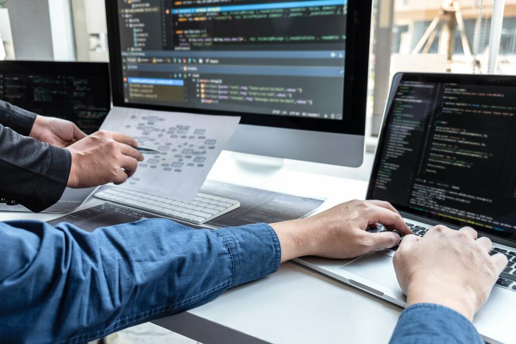 cloud systems development