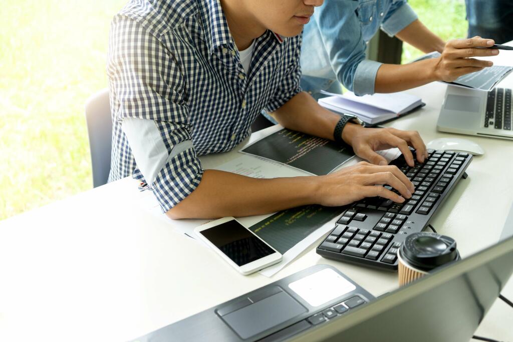 What does data intelligence mean