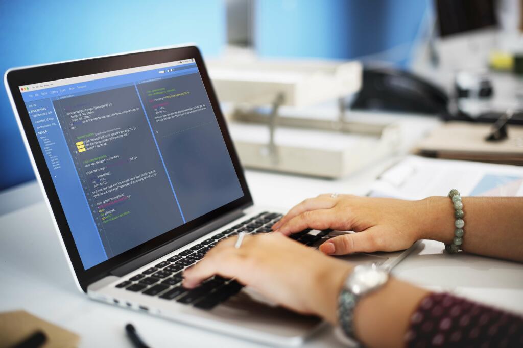 What are the cloud computing services