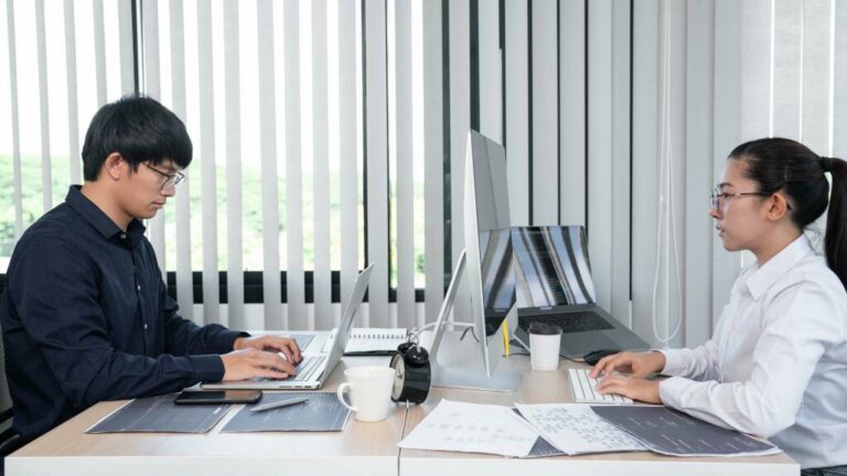 Software engineer vs developer: Main differences
