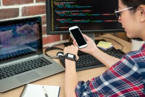 travel solutions and hospitality software development