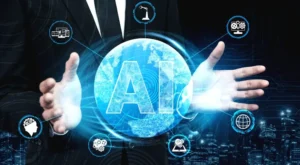Top Features of AI Implementation in Business