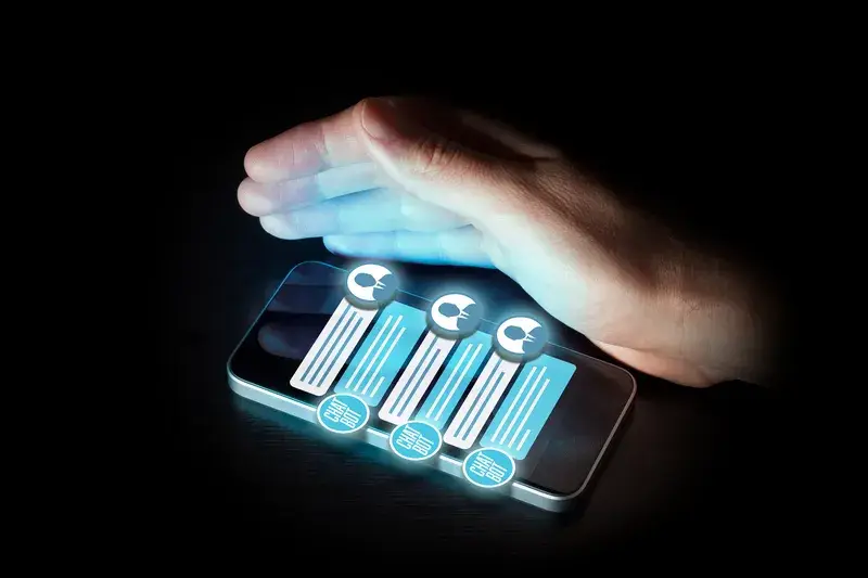 digital platform development services