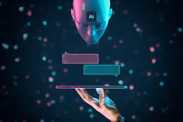 Enhancing Customer Interactions with an Advanced Chatbot Solution